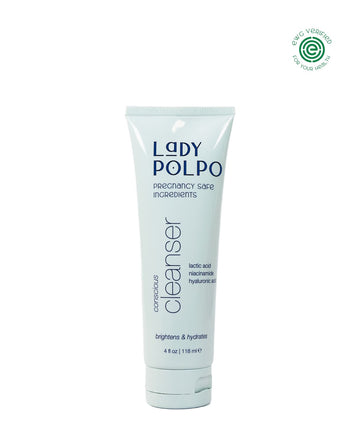 conscious cleanser